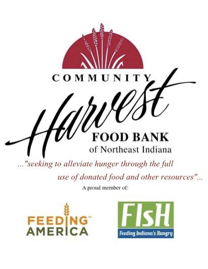 Community Harvest Food Bank