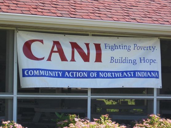 Community Action of Northeast Indiana