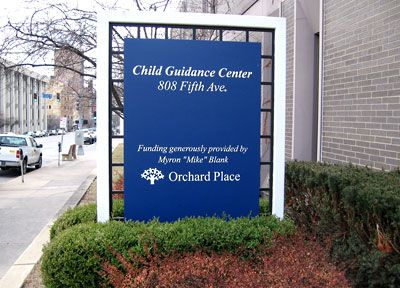 Child Guidance Center (CGC)