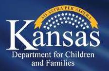 Kansas Department of Children and Families