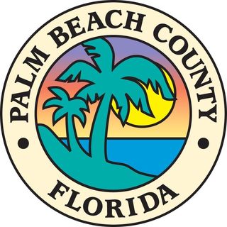 Human Services Division Palm Beach County