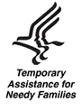 Louisiana Temporary Assistance to Needy Families