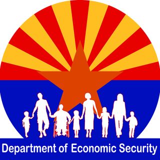 Arizona Department of Economic Security State Office