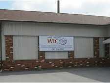 Marion County Wic Office