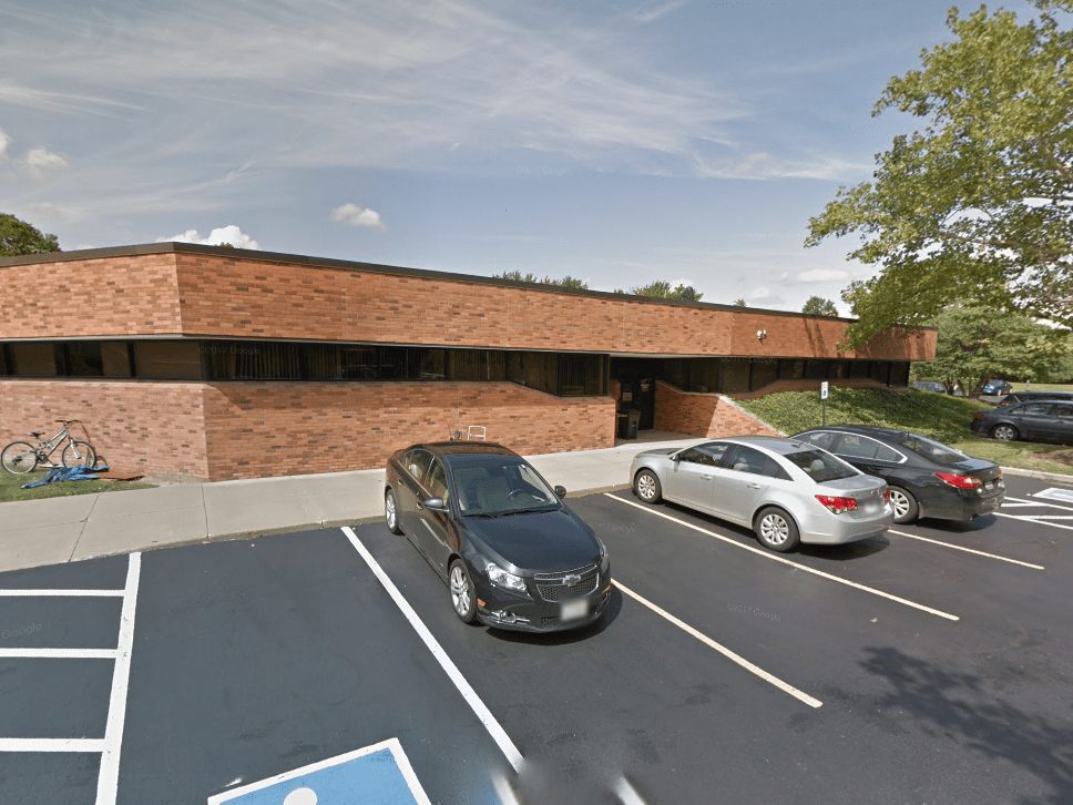 Summit County General Health District Wic Central Clinic