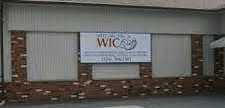 Union County Health Department - Wic