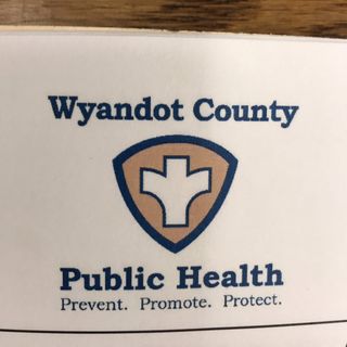 Wyandot County Wic Program