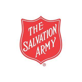Salvation Army Social Services