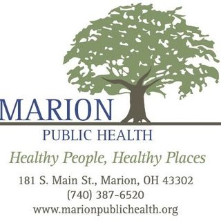 Marion County Wic Office