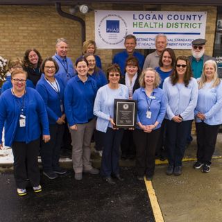 Logan County OH Wic Office