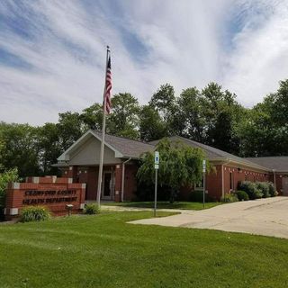 Crawford County WIC Office 2 - Beal Rd