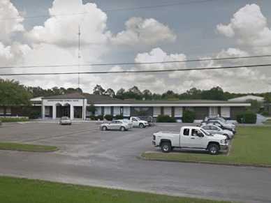 CareerSource Chipola, Chipley Office