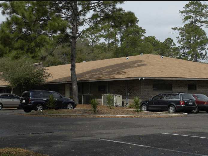 ALACHUA COUNTY Access Center