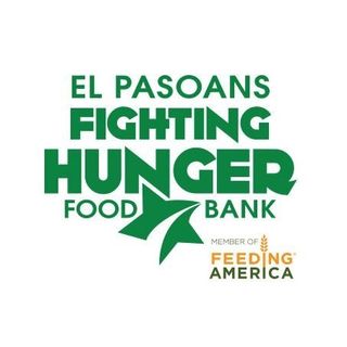 El Pasoans Fighting Hunger