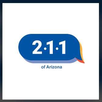 Arizona 211 Online