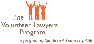 Volunteer Lawyers Program of Southern Arizona Legal Aid 