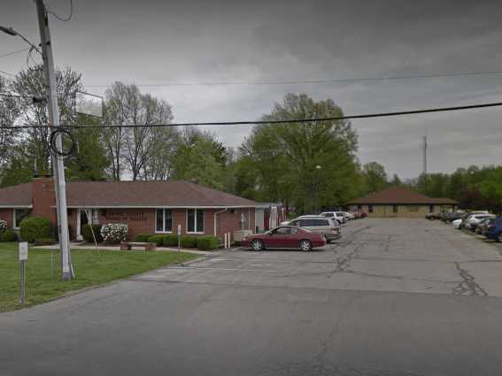 Brown County Ohio ODJFS Office