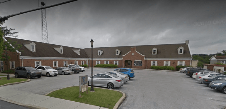 Gettysburg PA Welfare Offices