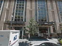 Allegheny County Assistance Office Headquarters