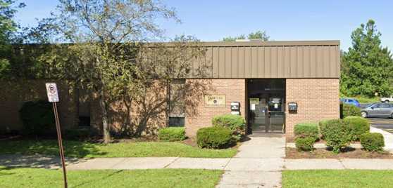 Crawford County Assistance Office