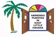 Abriendo Puertas in East Little Havana