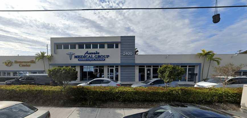 Acevedo Medical Group