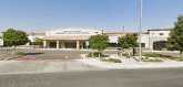 Riverside County Welfare Office Perris