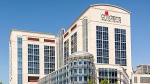 Children's Medical Center- Dallas