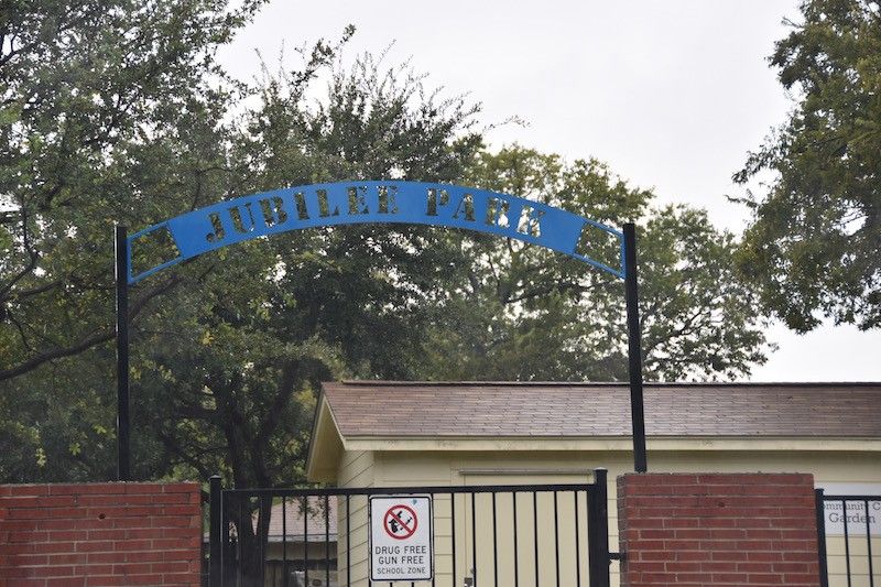 Jubilee Park and Community Center