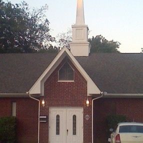 Lawson Road Baptist Church