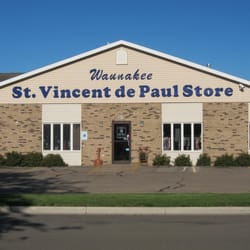 St. Vincent de Paul Thrift Store of Dallas