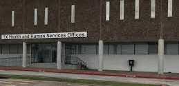 HHSC Benefits Office- 6th Street