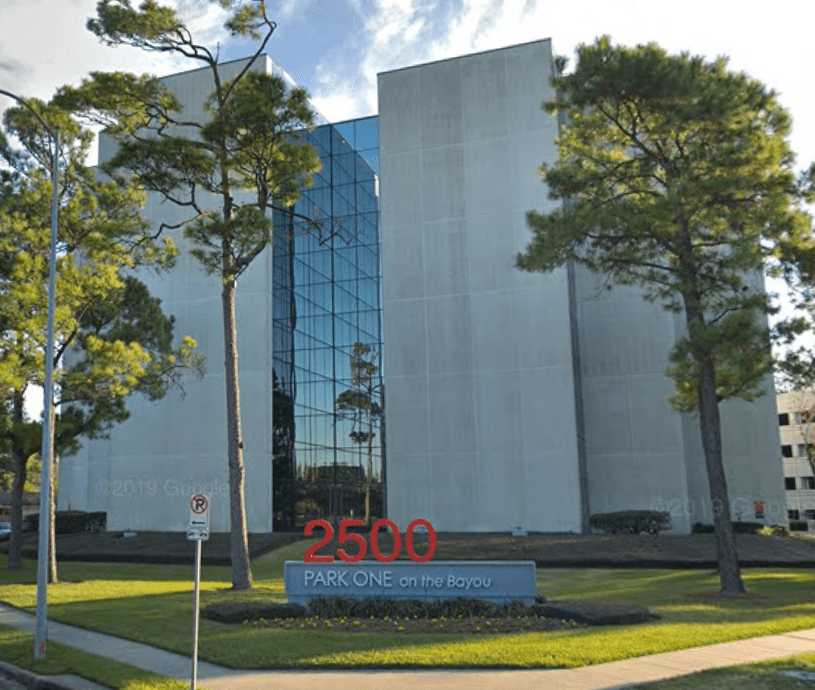 Houston, TX Welfare Offices