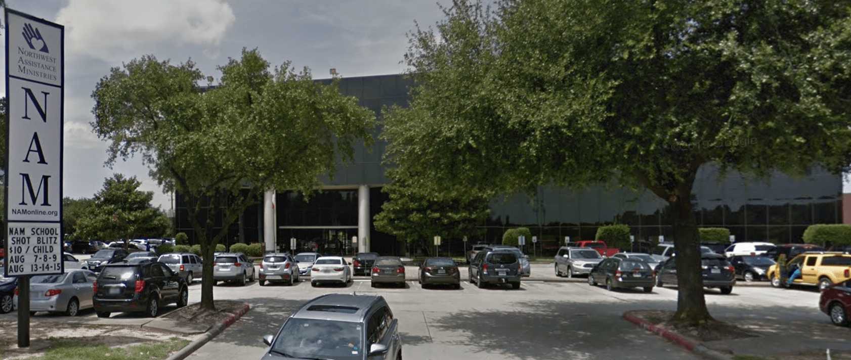 Houston, TX Welfare Offices