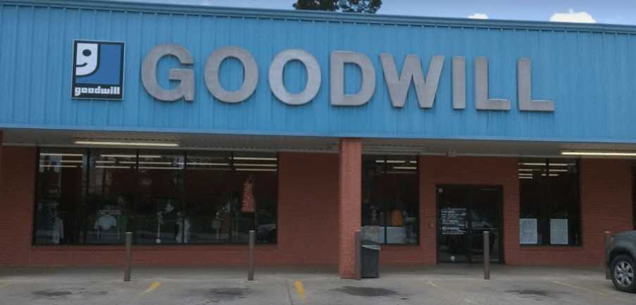 Goodwill Industries of Central East Texas, INC.