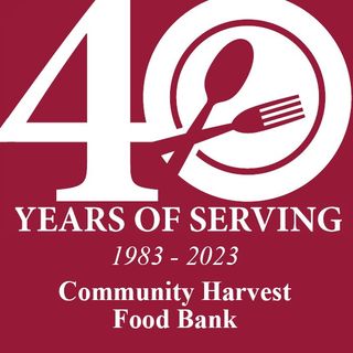 Community Harvest Food Bank