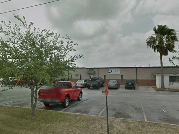 Brownsville Tx Welfare Offices