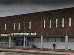 HHSC Benefits Office- N Texas