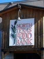 North Texas Food Bank