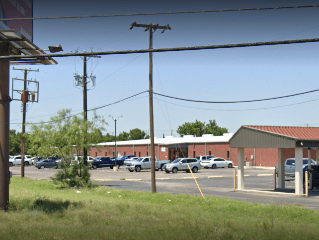 Odessa Tx Welfare Offices