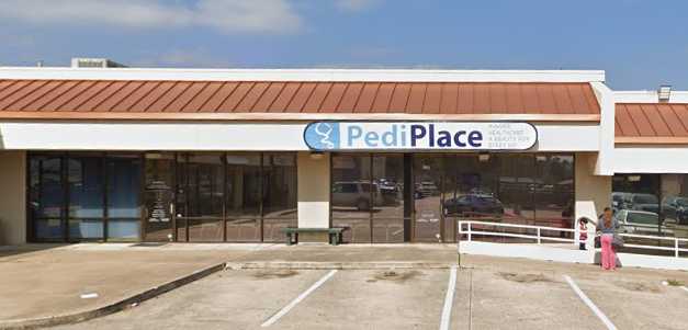 Pediplace, INC.