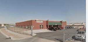 HHSC Benefits Office- El Paso Dr. - Welfare Office