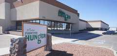 El Pasoans Fighting Hunger