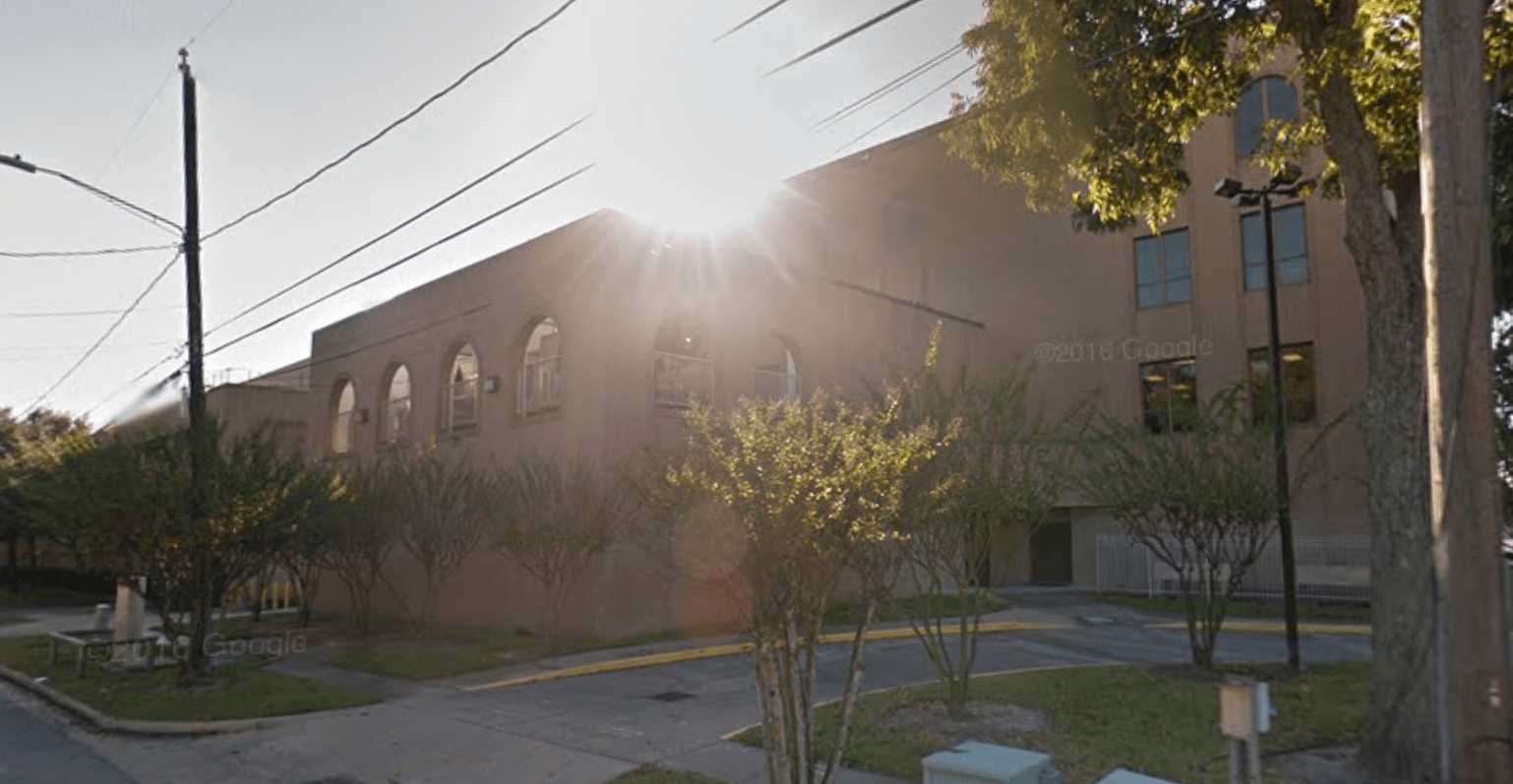 Houston, TX Welfare Offices