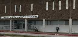 HHSC Benefits Office- North Oak