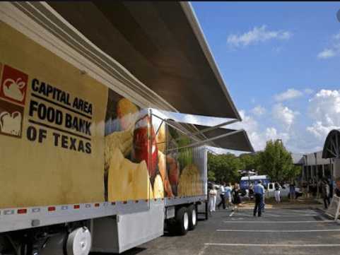 Capital Area Food Bank of Texas