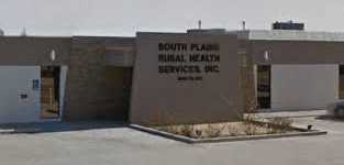 South Plains Rural Health Services, INC.