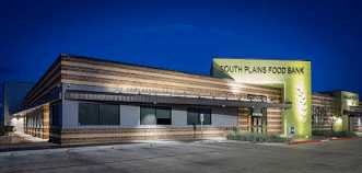 South Plains Food Bank