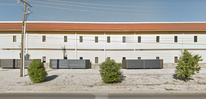 Odessa Tx Welfare Offices