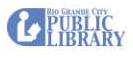 Rio Grande City Public Library